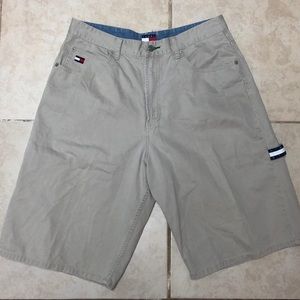 Men’s Tommy Hilfiger cargo shorts
